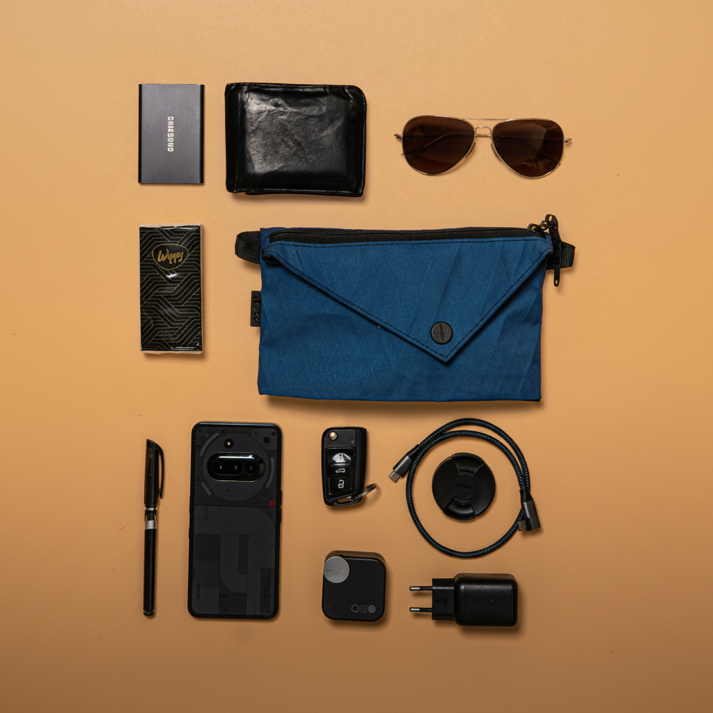 Naya Robic® Nylon